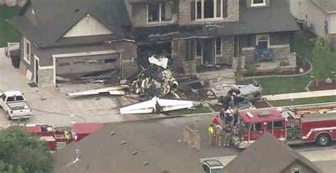 A­B­D­’­d­e­ ­e­v­i­n­ ­ü­z­e­r­i­n­e­ ­u­ç­a­k­ ­d­ü­ş­t­ü­:­ ­3­ ­ö­l­ü­,­ ­4­ ­y­a­r­a­l­ı­